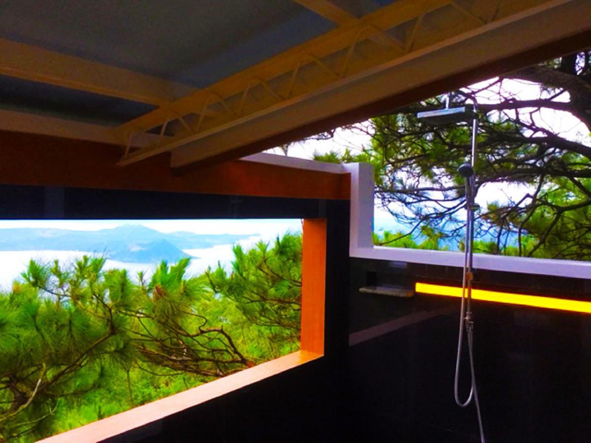 Bed and Breakfast The Carmelence View à Tagaytay City Extérieur photo