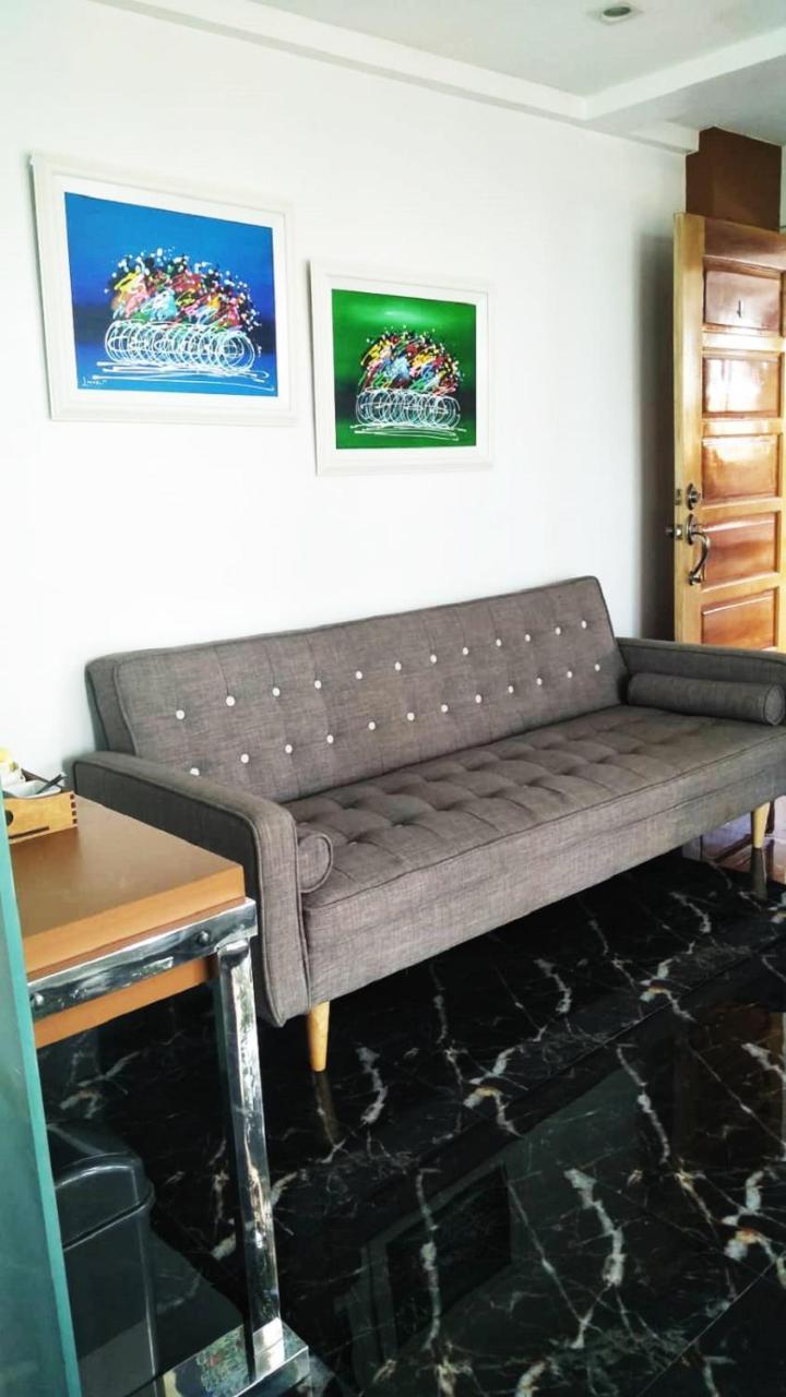 Bed and Breakfast The Carmelence View à Tagaytay City Extérieur photo