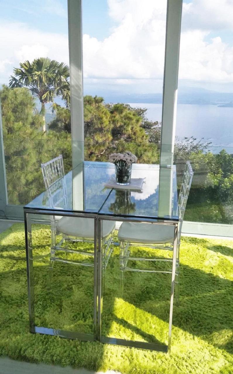 Bed and Breakfast The Carmelence View à Tagaytay City Extérieur photo