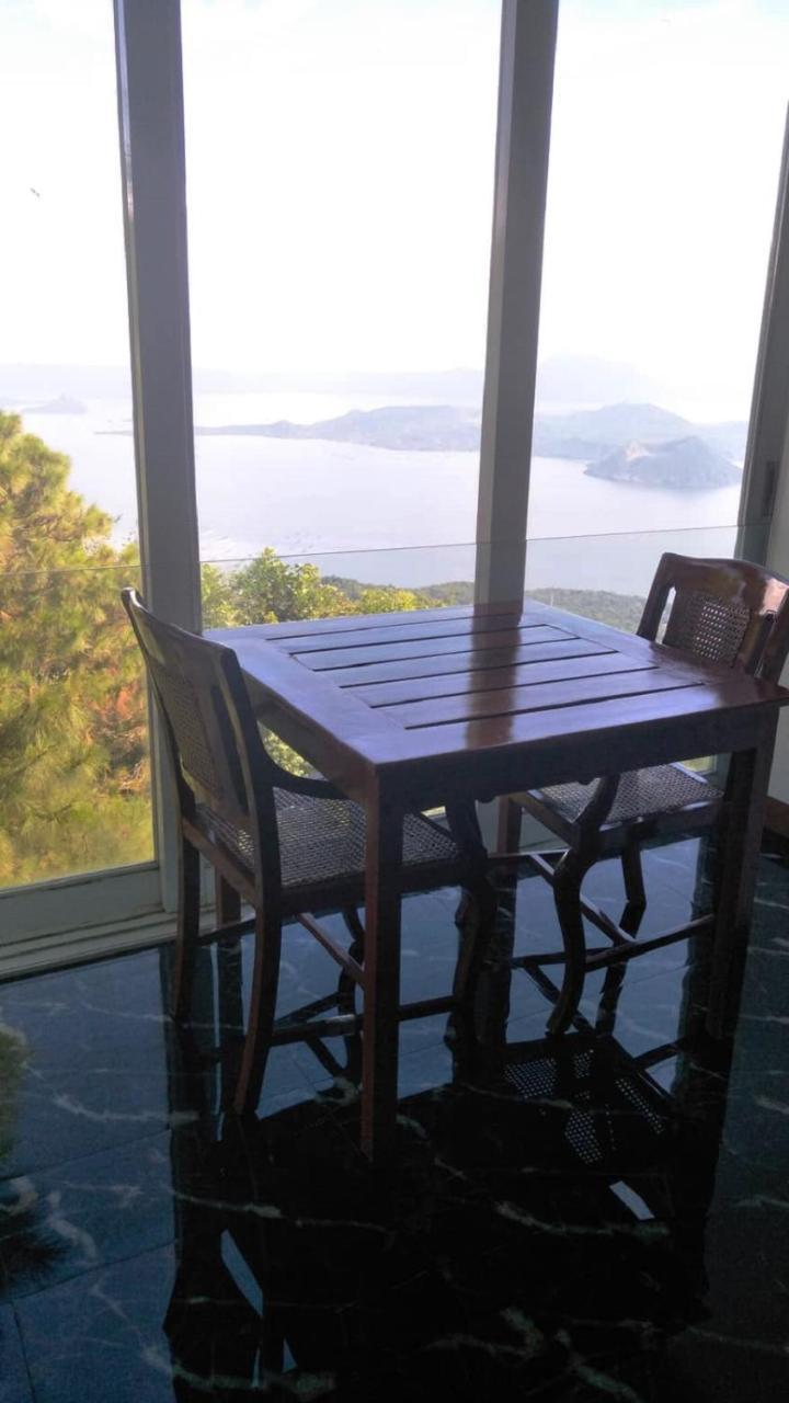 Bed and Breakfast The Carmelence View à Tagaytay City Extérieur photo