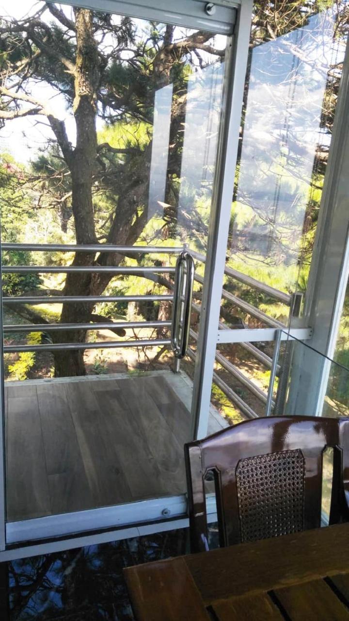 Bed and Breakfast The Carmelence View à Tagaytay City Extérieur photo