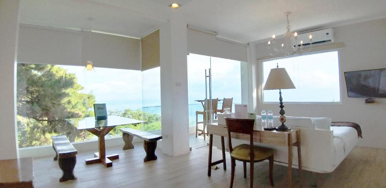 Bed and Breakfast The Carmelence View à Tagaytay City Extérieur photo
